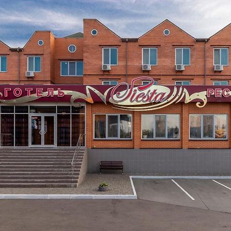 Гостиница Siesta Киев Sofiivska Borshchahivka Esterno foto