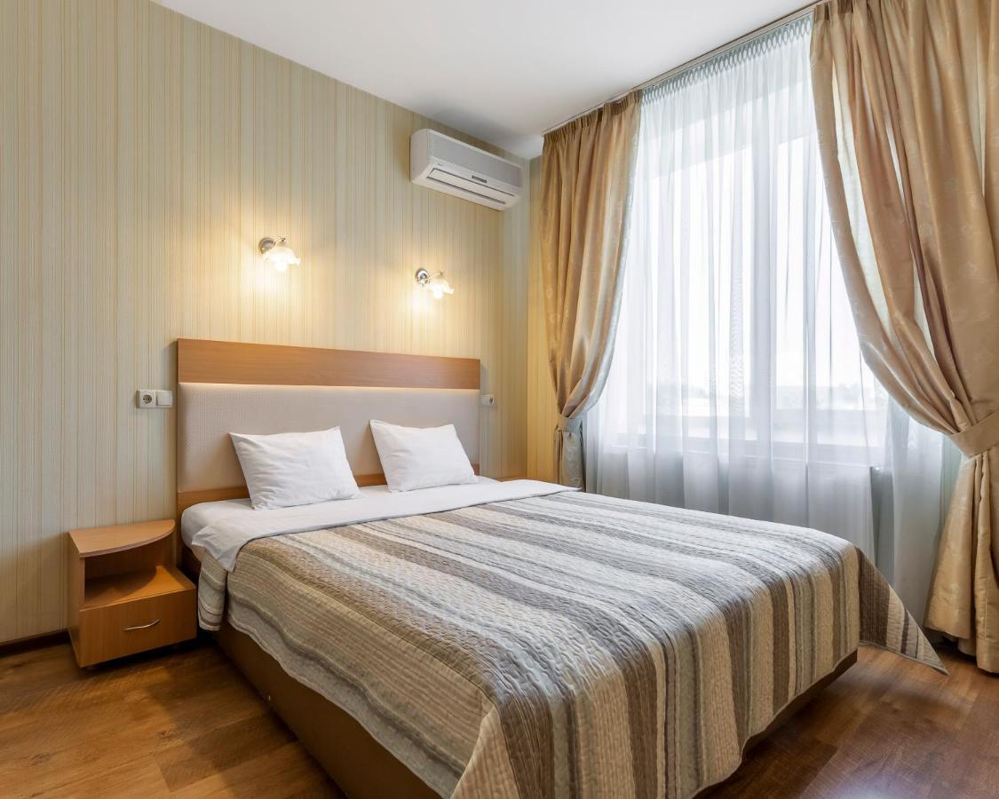 Гостиница Siesta Киев Sofiivska Borshchahivka Esterno foto