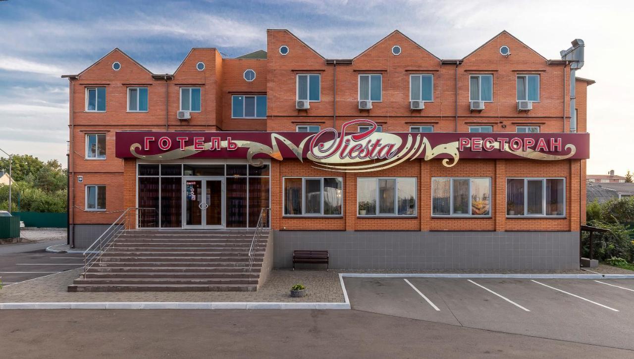 Гостиница Siesta Киев Sofiivska Borshchahivka Esterno foto