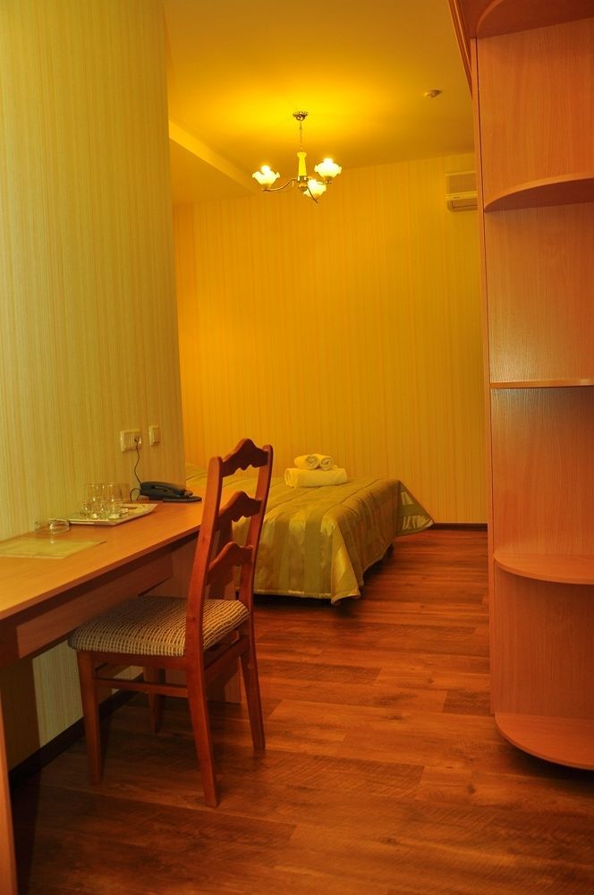 Гостиница Siesta Киев Sofiivska Borshchahivka Esterno foto
